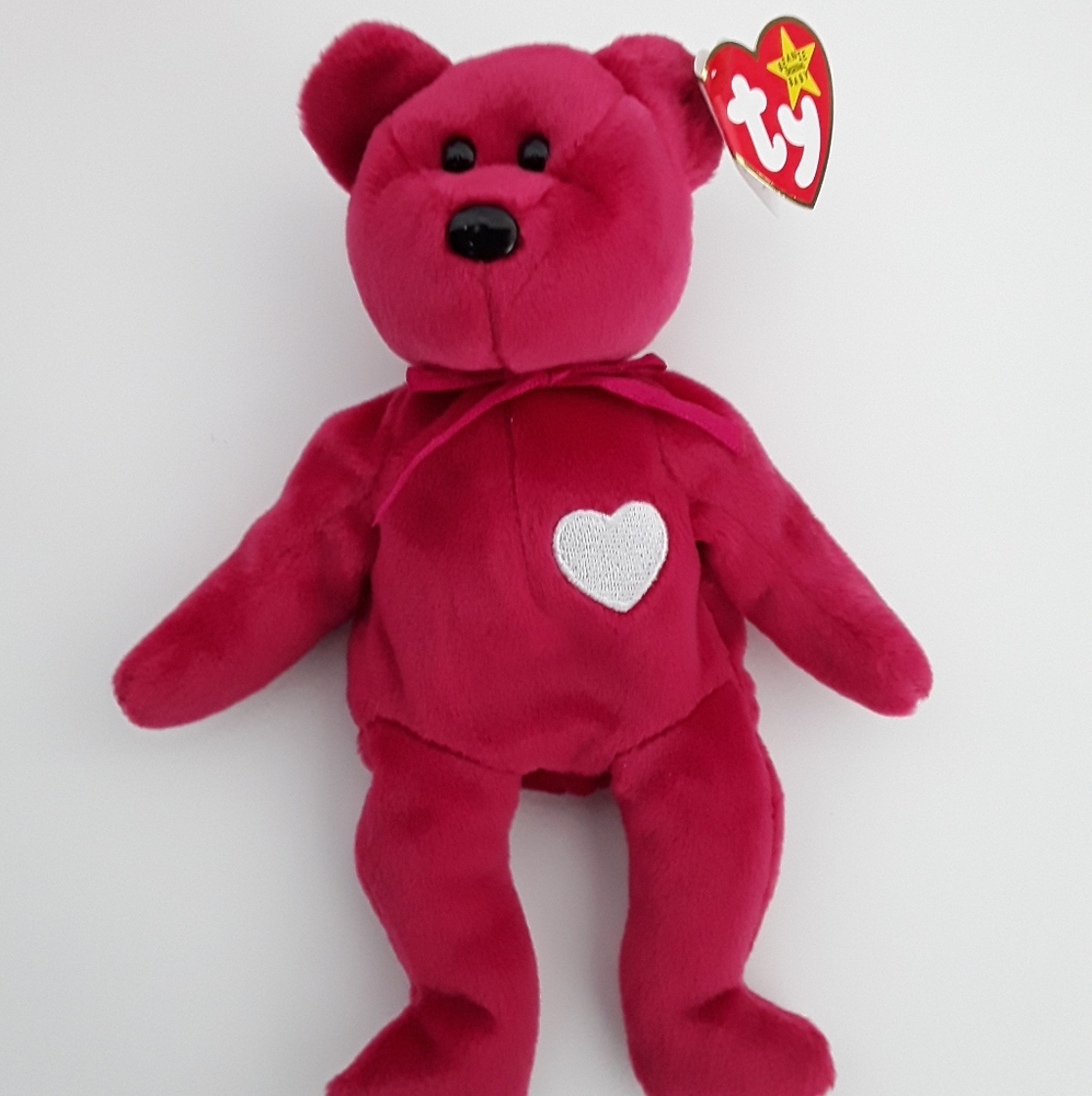 TY Valentina  $10 each /// 3 for $25 - Picture 3 of 4